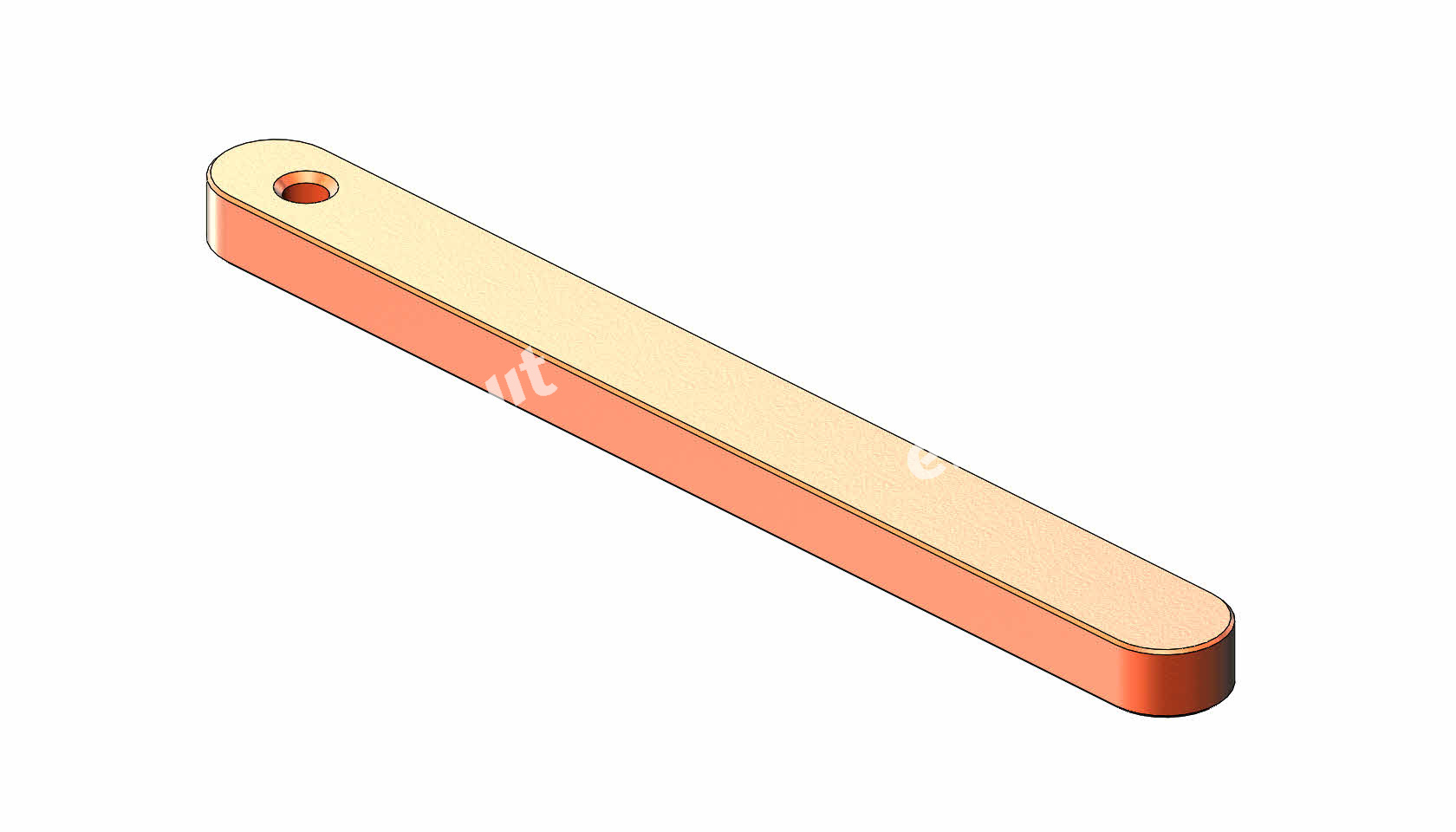 KEY 442.9609-01 for mining equipment